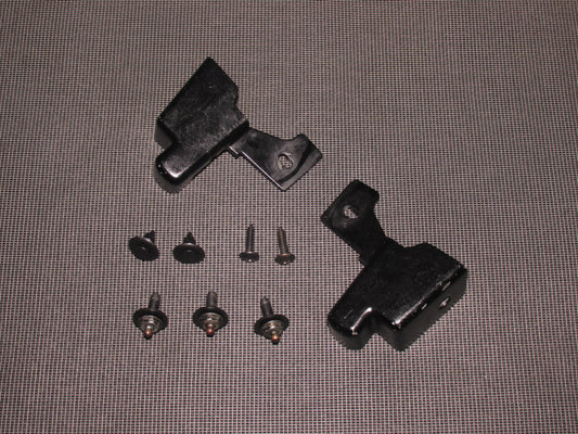 90 91 92 93 Mazda Miata OEM Seat Belt Bracket Cover