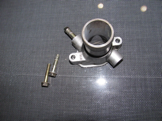 94-01 Acura Integra OEM Upper Radiator Outlet Coolant Water Neck