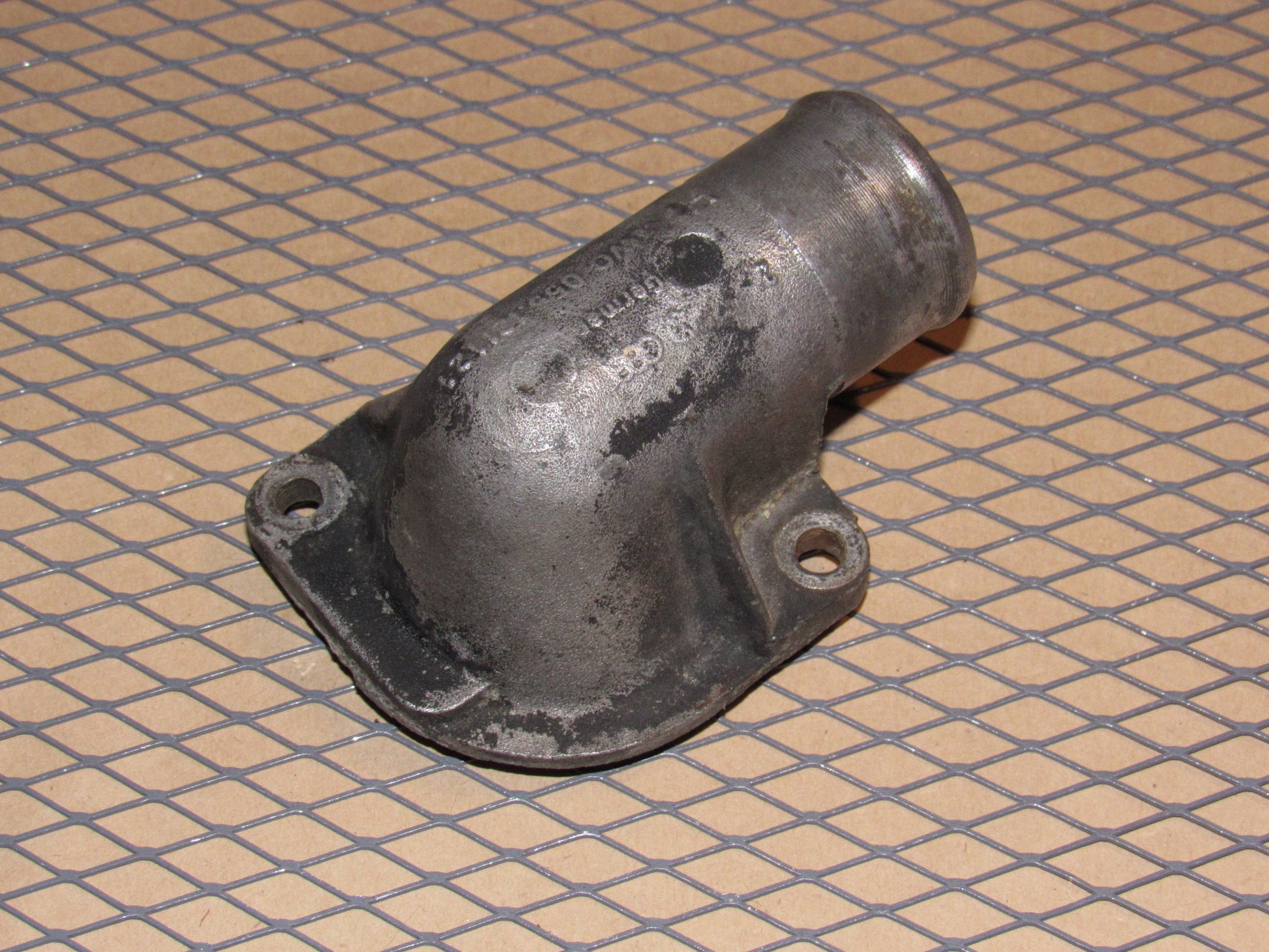81 82 83 84 Volkswagen Rabbit OEM Thermostats Housing Water Neck
