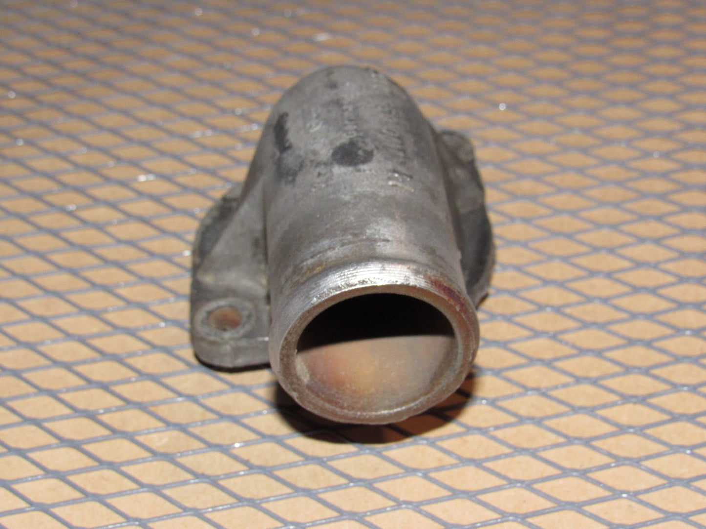 81 82 83 84 Volkswagen Rabbit OEM Thermostats Housing Water Neck