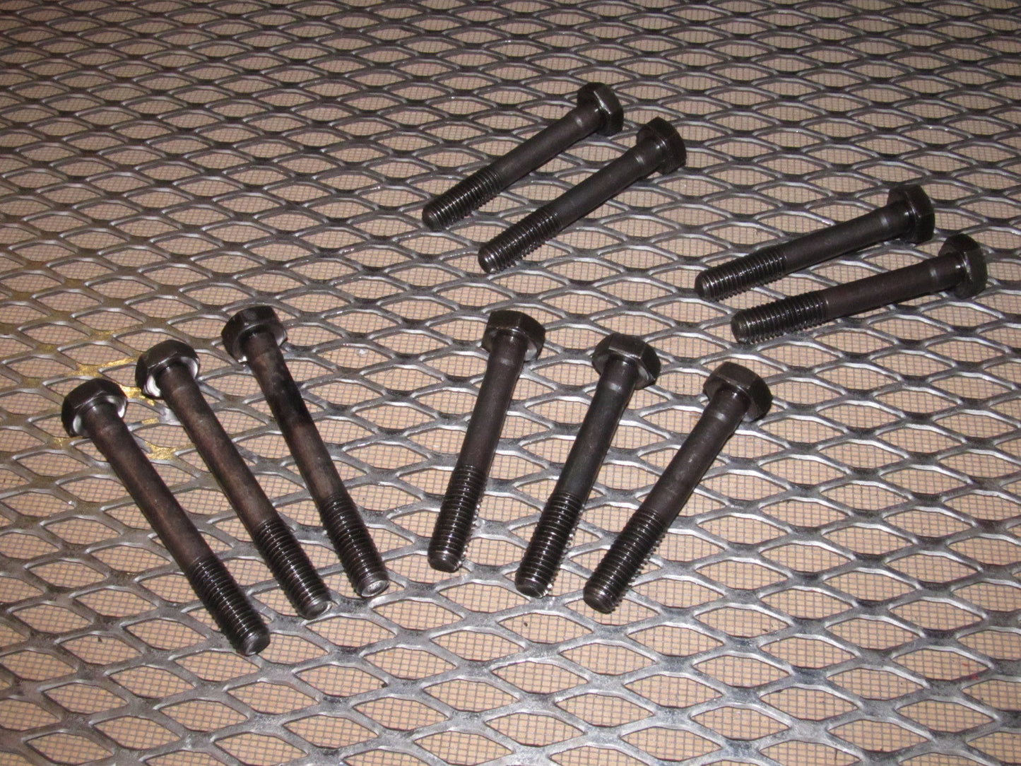 89 90 Nissan 240SX OEM Engine Bridge Bearing Cap Bolt