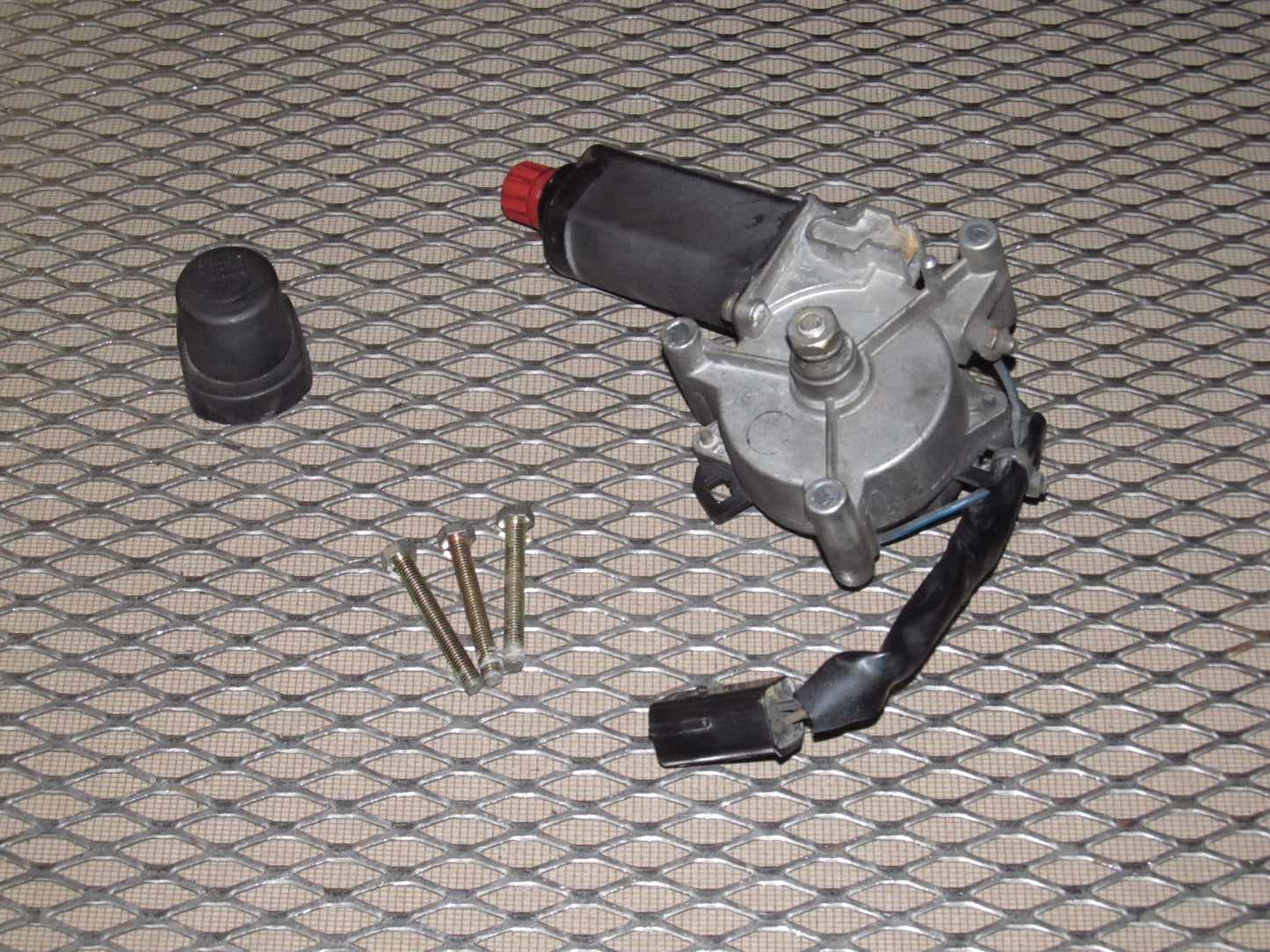 94 95 96 97 Mazda Miata OEM Headlight Motor - Left