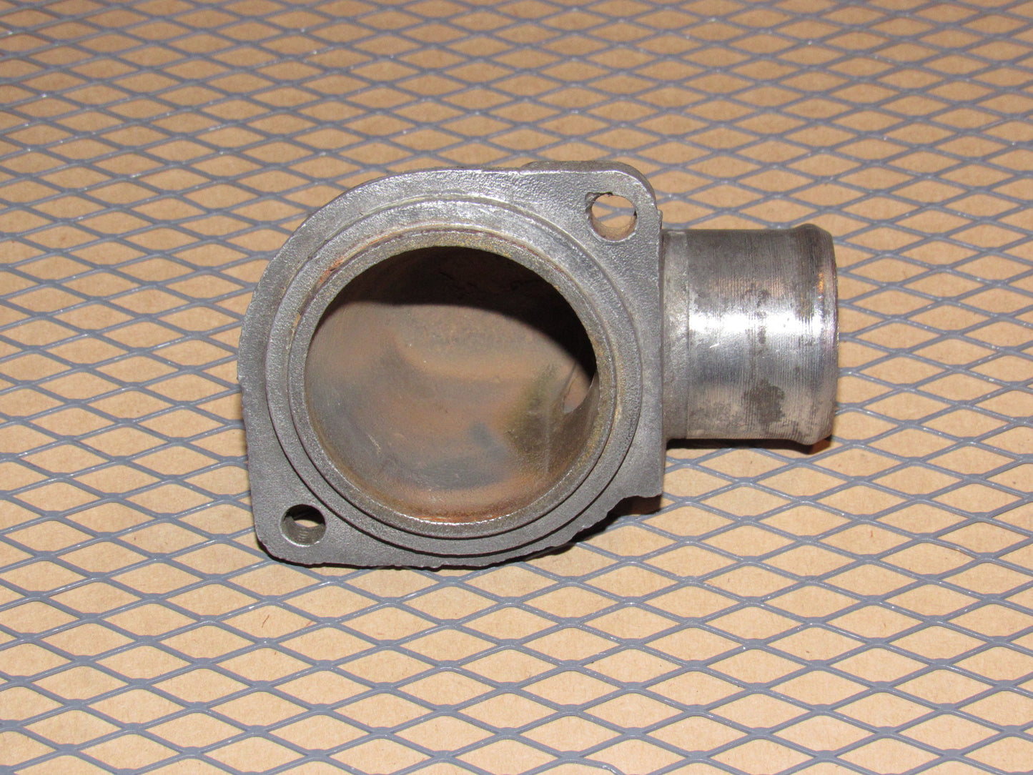 81 82 83 84 Volkswagen Rabbit OEM Thermostats Housing Water Neck