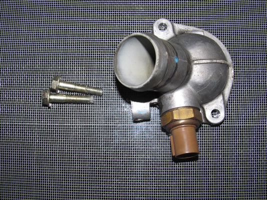 94-01 Acura Integra OEM Radiator Inlet Coolant Water Neck