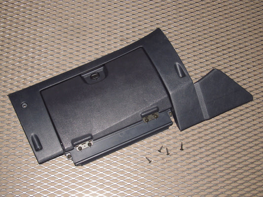 92-96 Honda Prelude OEM Glove Box