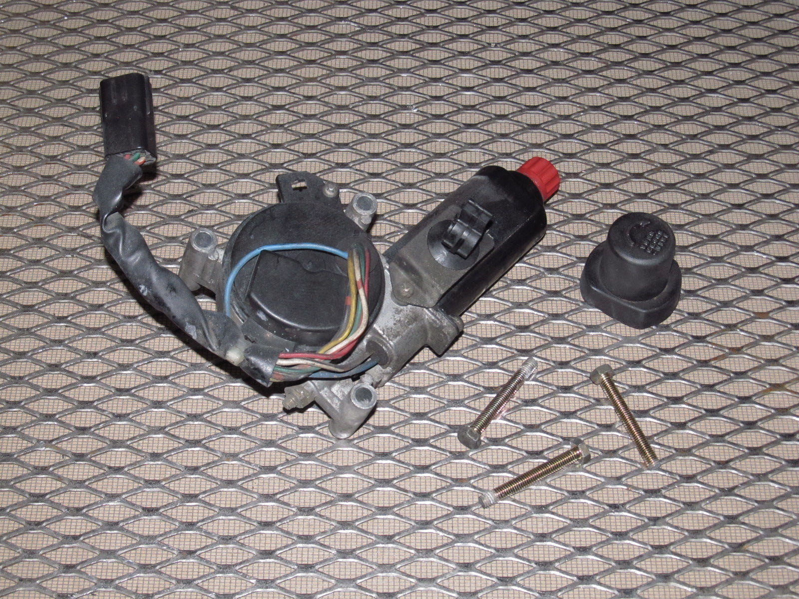 94 95 96 97 Mazda Miata OEM Headlight Motor - Right