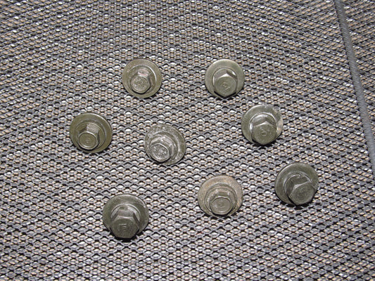 92-96 Honda Prelude OEM Front Seat Track Mounting Bolt