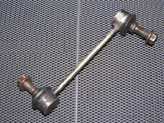 97 98 99 00 01 Honda Prelude OEM Sway Stabilizer Bar Link - Rear