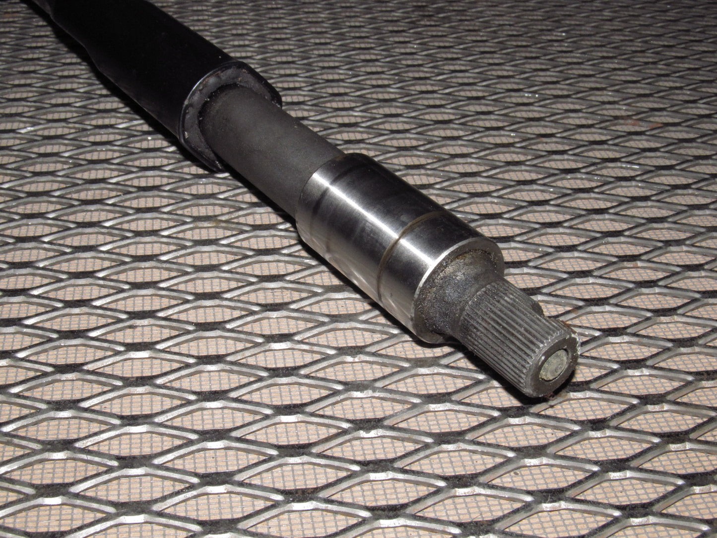 83-85 Porsche 944 OEM Steering Column