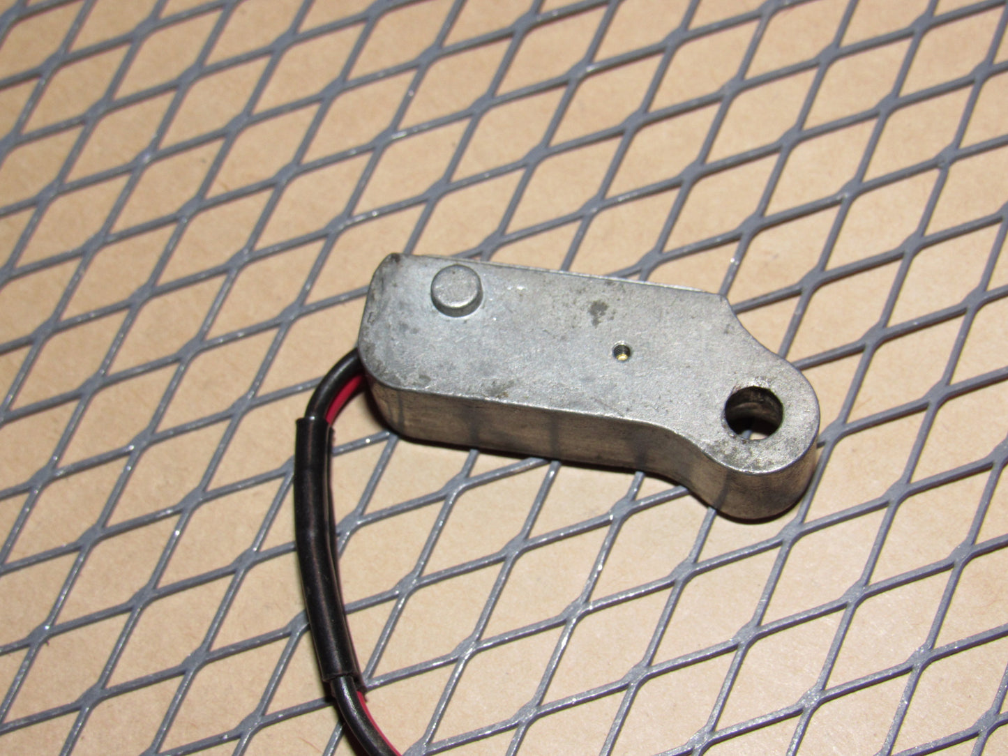 81 82 83 84 Volkswagen Rabbit OEM Compu-Fire Ignition Module