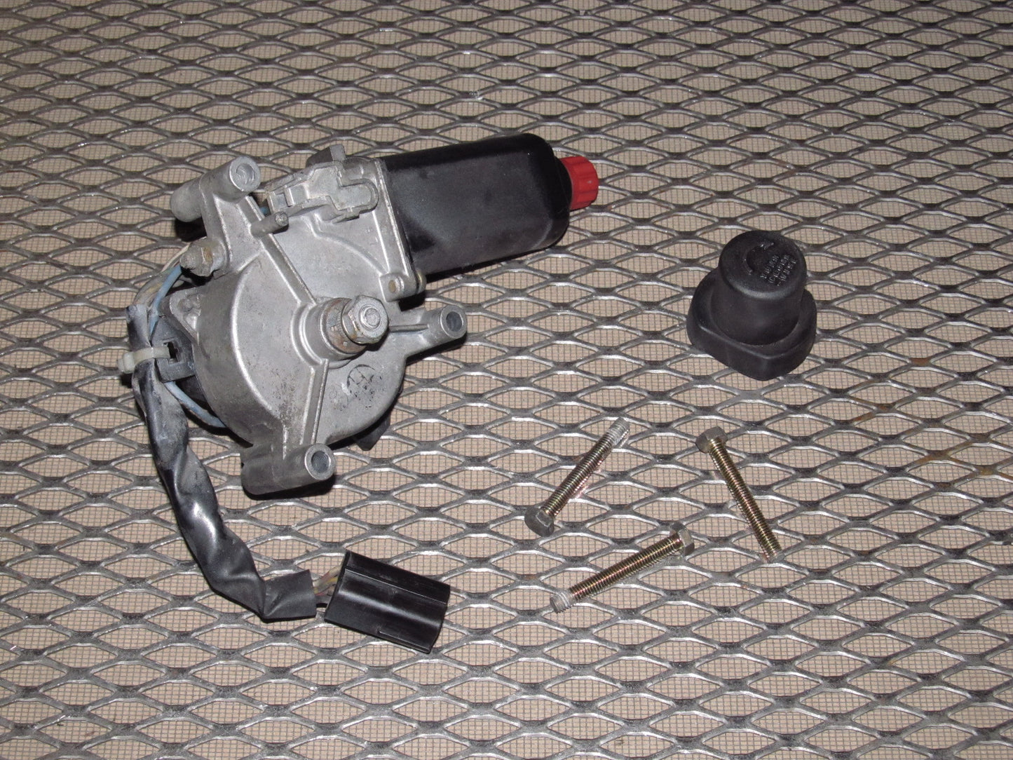 94 95 96 97 Mazda Miata OEM Headlight Motor - Right