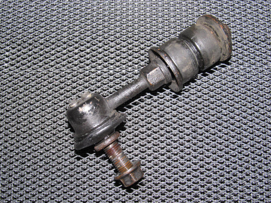 97 98 99 00 01 Honda Prelude OEM Sway Stabilizer Bar Link - Front
