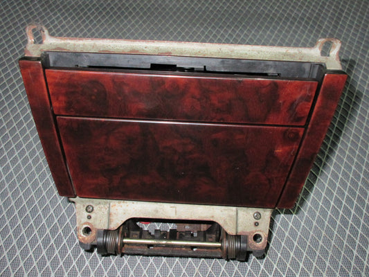 92 93 Lexus ES300 OEM Cup Holder & Ash Tray
