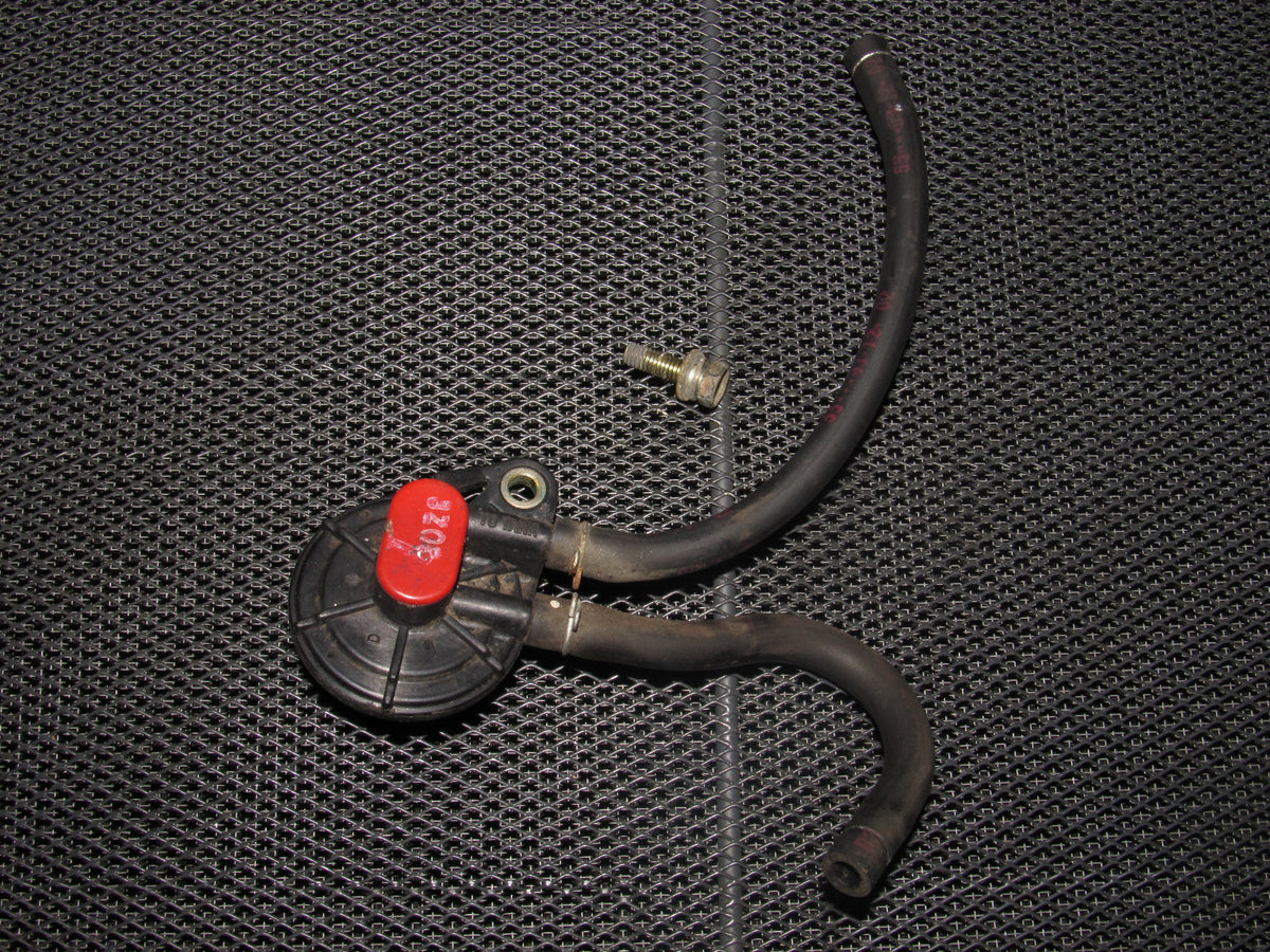 93 94 95 96 97 Honda Del Sol OEM D16Z6 Gas Tank Evap Purge Valve