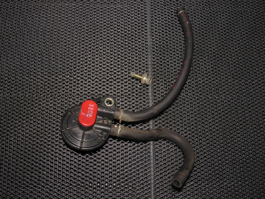 93 94 95 96 97 Honda Del Sol OEM D16Z6 Gas Tank Evap Purge Valve