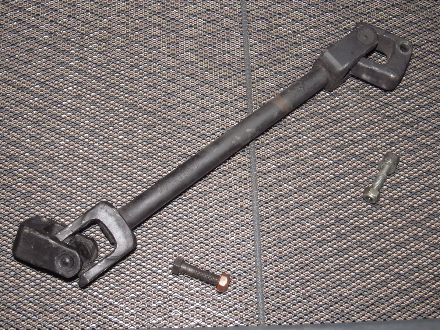 83-85 Porsche 944 OEM Steering Column U-Joint Universal Joint