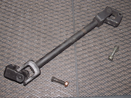 83-85 Porsche 944 OEM Steering Column U-Joint Universal Joint