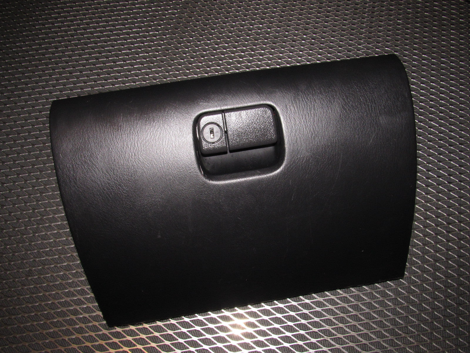 99 00 Mazda Miata OEM Glove Box