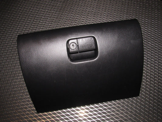 99 00 Mazda Miata OEM Glove Box