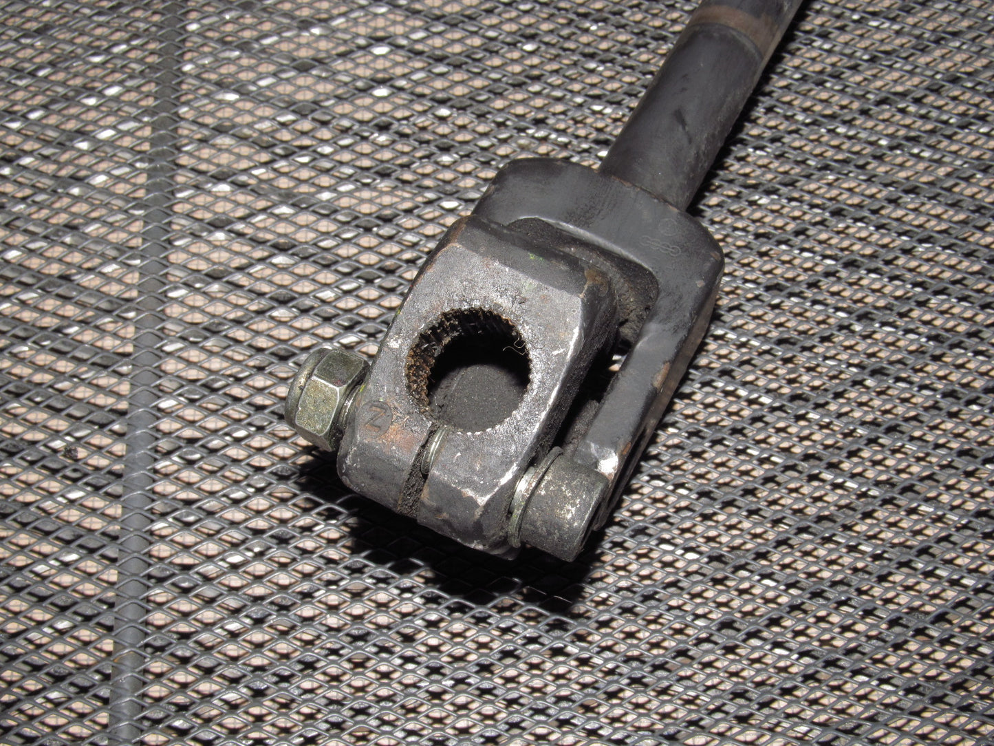 83-85 Porsche 944 OEM Steering Column U-Joint Universal Joint