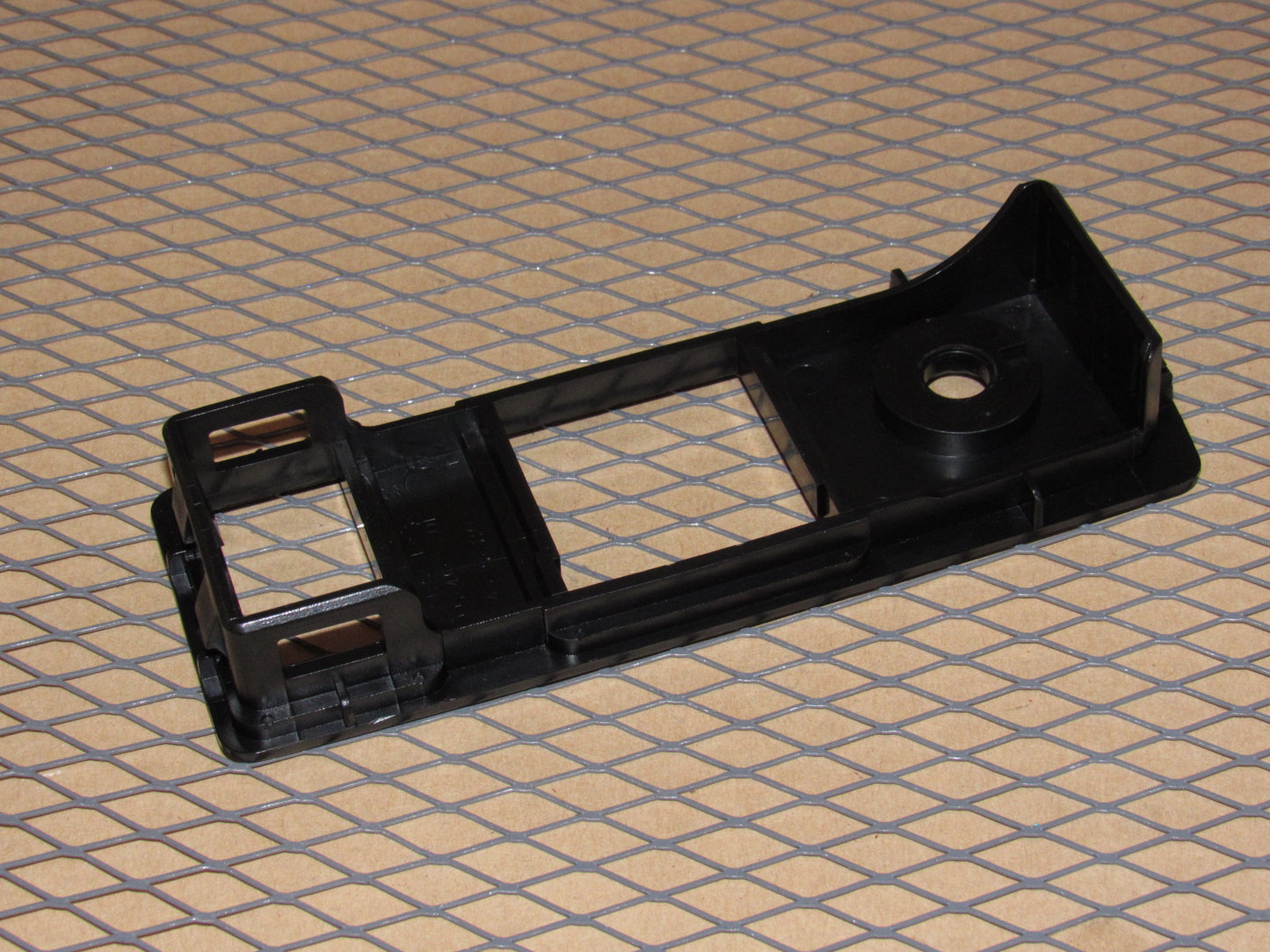 88 89 90 91 Toyota Camry OEM Dimmer Switch Mounting Bezel Trim Cover