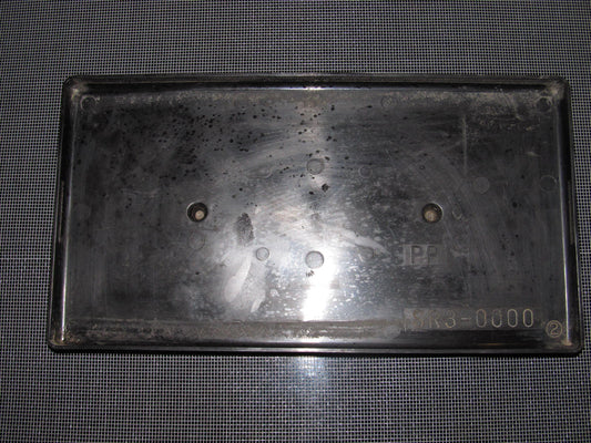 94-01 Acura Integra OEM Black Battery Tray