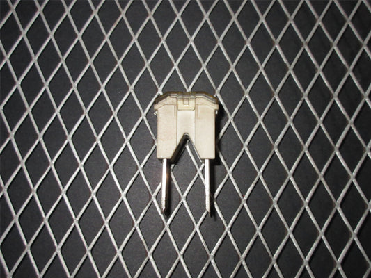 94 95 96 97 Mitsubishi 3000GT OEM 120A Pal Fuse - White