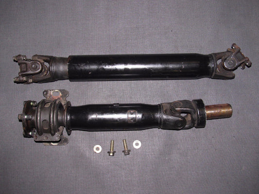 86 87 88 Toyota Supra OEM Driveshaft