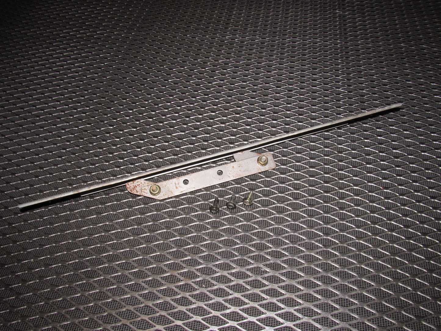 99 00 Mazda Miata OEM Glove Box Mounting Bracket
