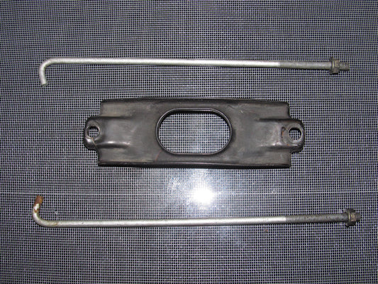 94-01 Acura Integra OEM Battery Tie & Rod