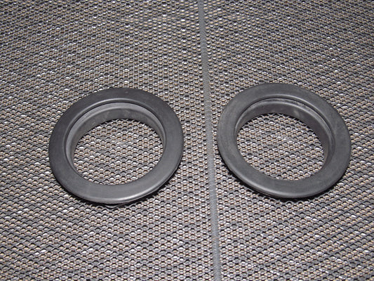 92-96 Honda Prelude OEM Door Panel A/C Heater Air Vent Grommet
