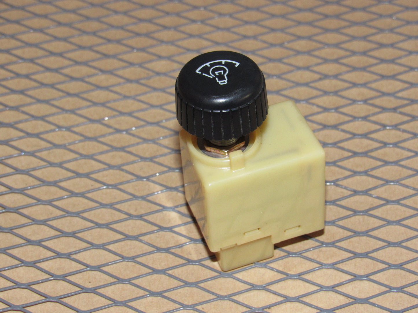 88 89 90 91 Toyota Camry OEM Dash Light illumination Dimmer Switch