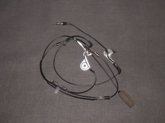 90 91 92 93 Mazda Miata OEM Antenna Cable