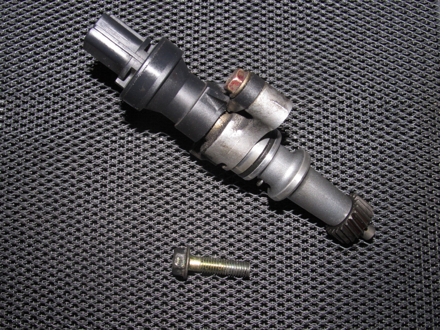 9601 Acura Integra OEM B18B1 A/T VSS Speed Sensor