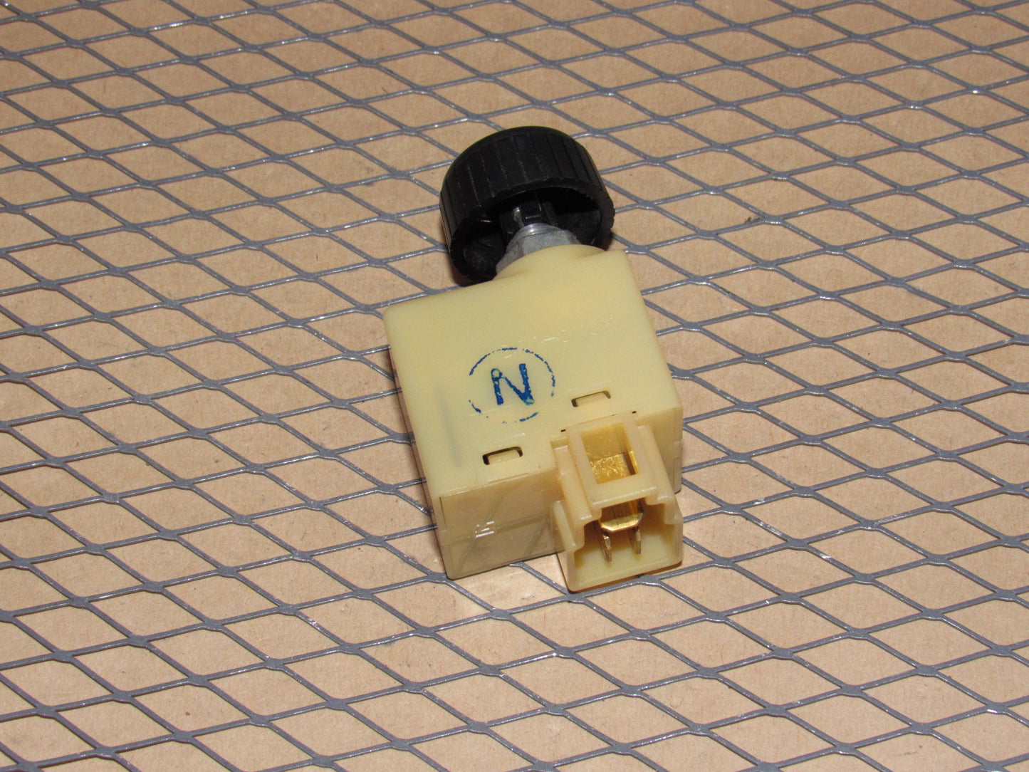88 89 90 91 Toyota Camry OEM Dash Light illumination Dimmer Switch