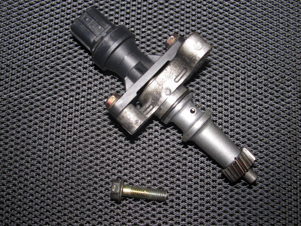 96-01 Acura Integra OEM B18B1 A/T VSS Speed Sensor – Autopartone