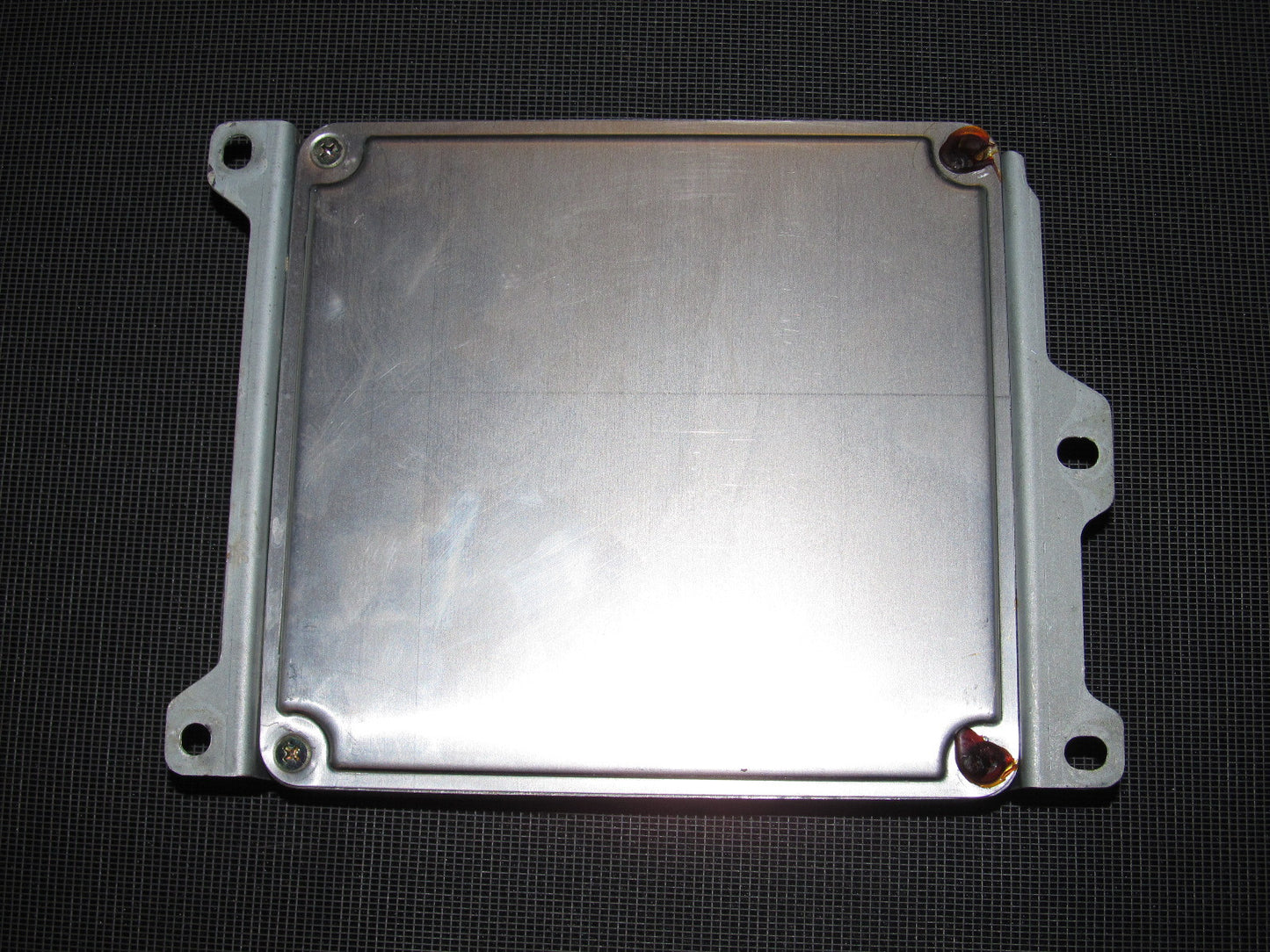84 85 Mazda RX7 OEM GSL-SE 13B Engine Computer - ECU - M/T