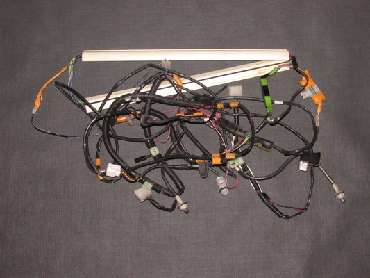 90 91 92 93 Mazda Miata OEM Trunk Wiring Harness
