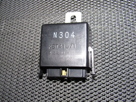 84 85 Mazda RX7 OEM Module Relay - N304 K8T41571 4220