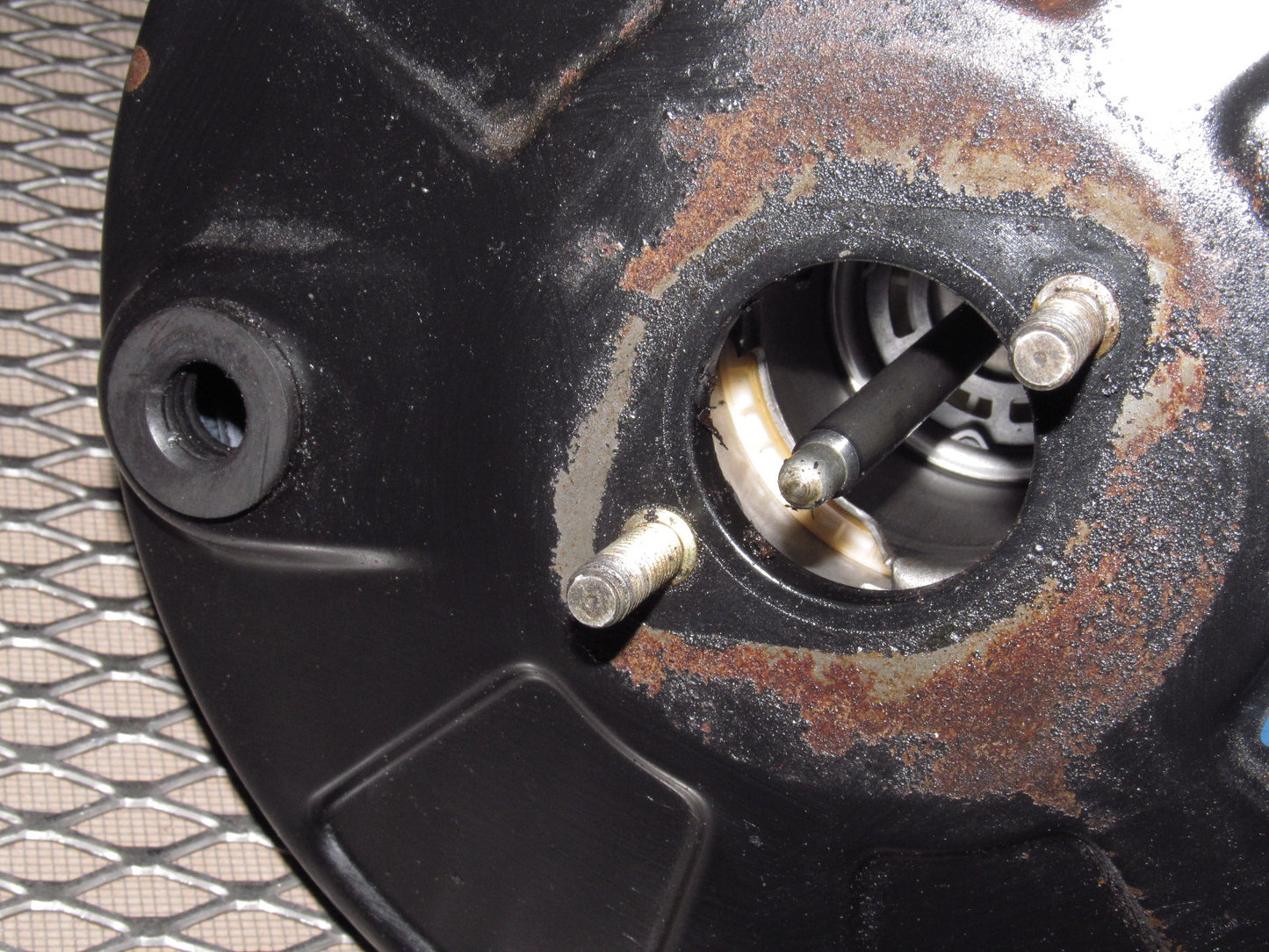 83-85 Porsche 944 OEM Brake Booster