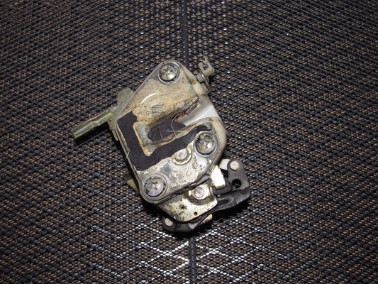 90 91 92 93 Mazda Miata OEM Door Latch - Left