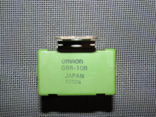 Mitsubishi Universal Antenna Relay G8R-10R