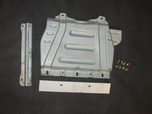 90 91 92 93 Mazda Miata OEM ECU Engine Computer Mounting Bracket