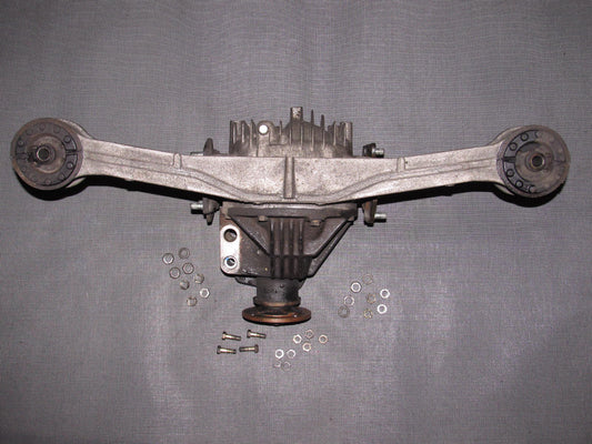 90 91 92 93 Mazda Miata OEM VLSD MT Transmission Differential