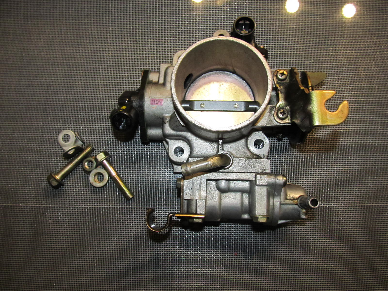 94-01 Acura Integra OEM Throttle Body Assembly