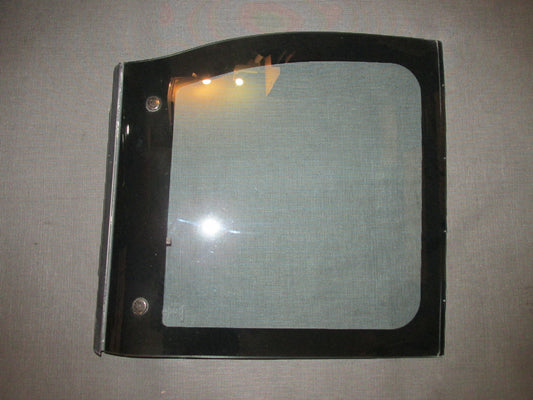 87 88 89 Toyota MR2 OEM T-Top - Left