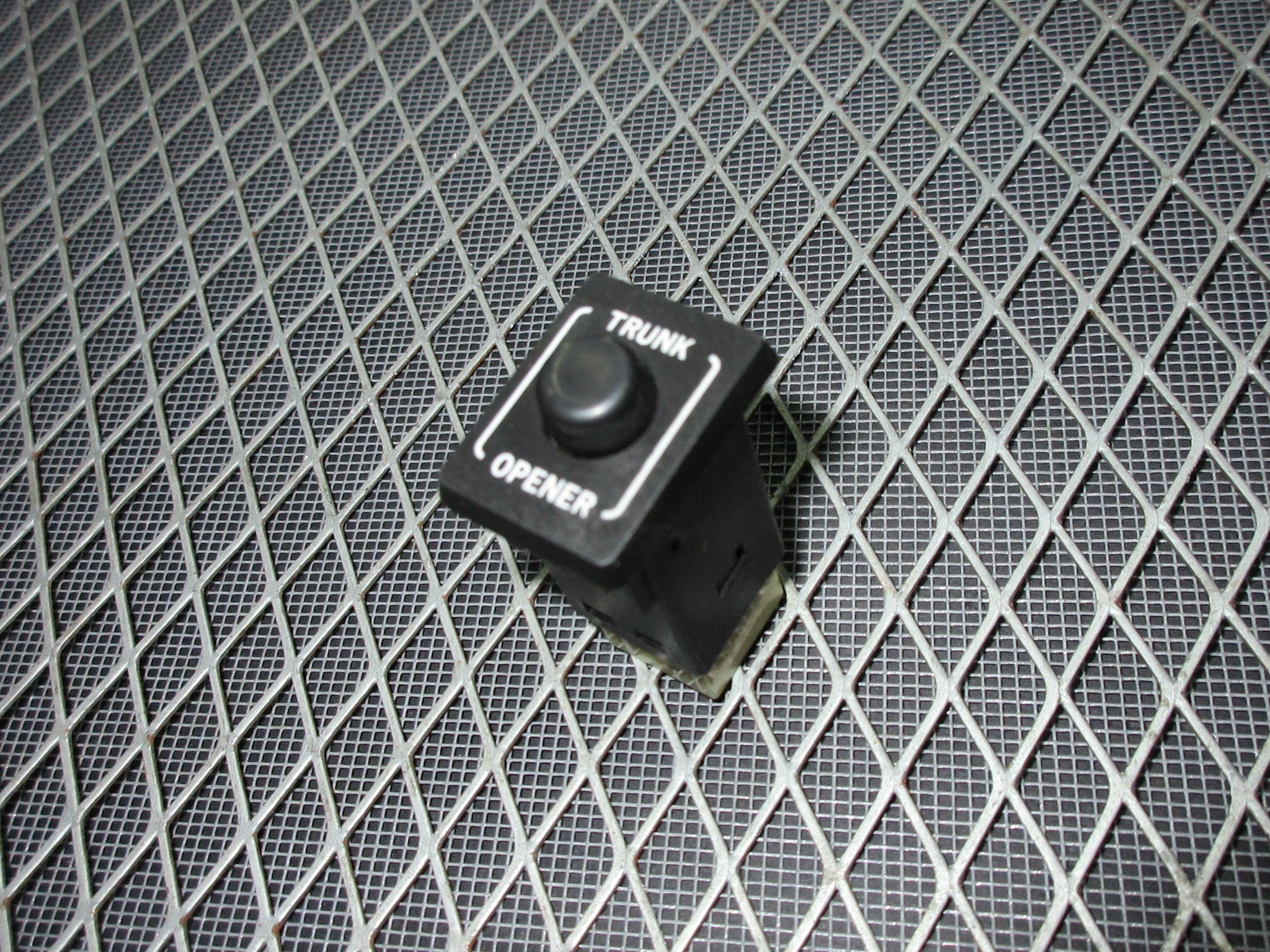 92 93 Lexus ES300 OEM Trunk Opener Release Switch