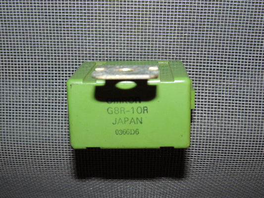 Mitsubishi Universal Antenna Relay G8R-10R