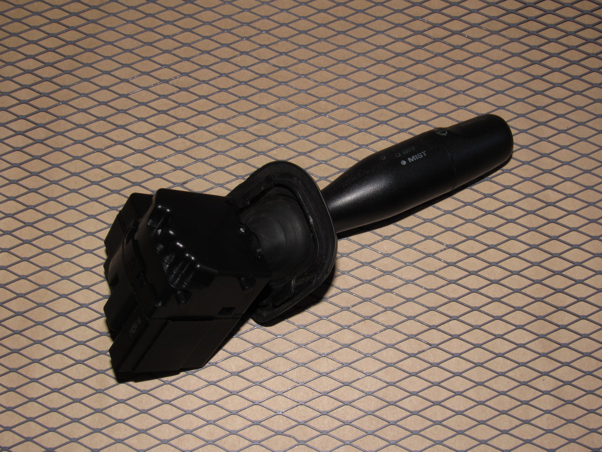 01 02 03 04 05 06 Jeep Wrangler OEM Wiper Switch Lever