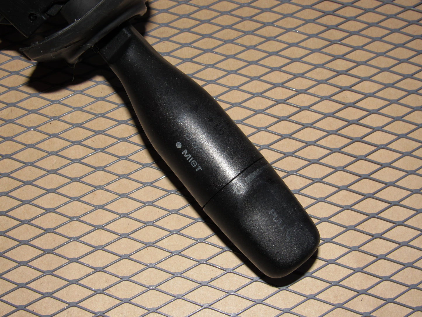 01 02 03 04 05 06 Jeep Wrangler OEM Wiper Switch Lever